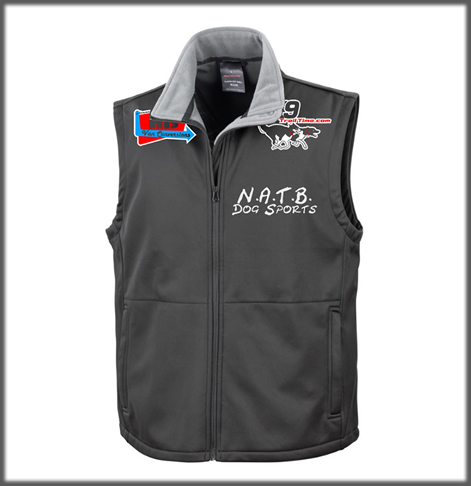 NATB Gilet